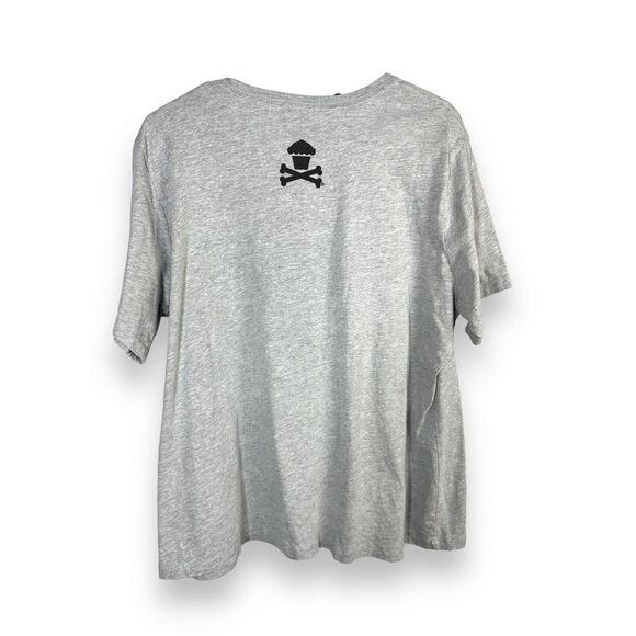 Johnny cupcakes Junkfood 4/20 Graphic T-shirt - Picture 4 of 4